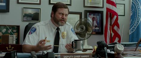 nick offerman 21 jump street.